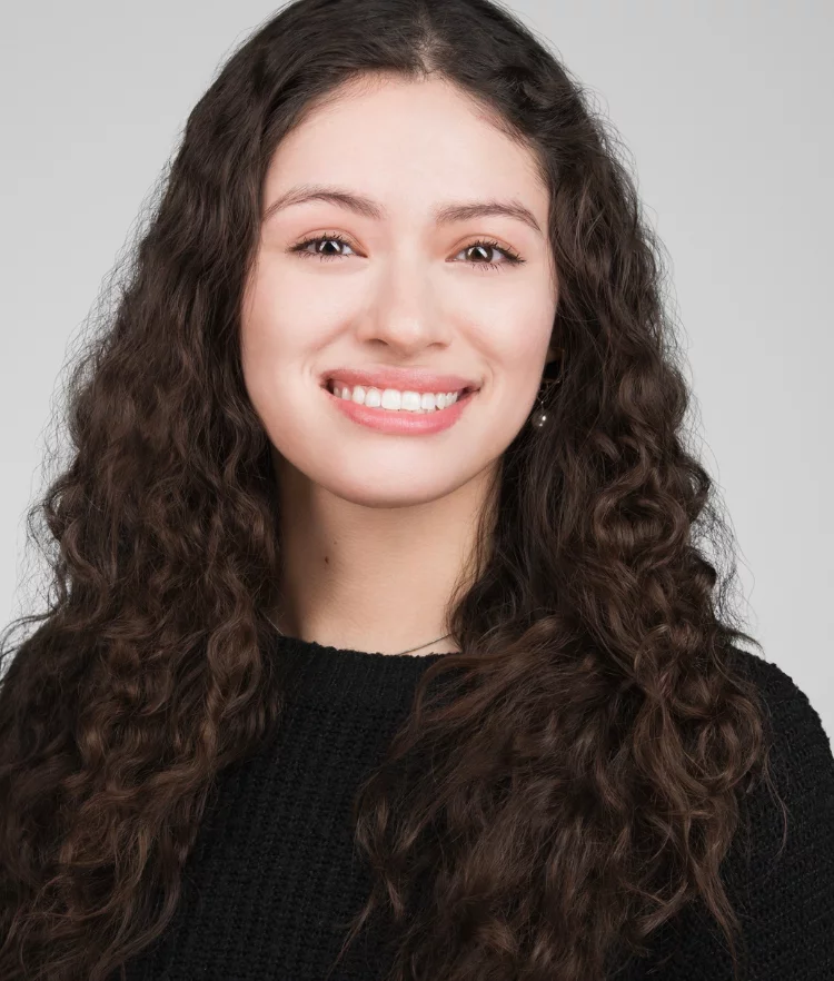 Photo of Leslie  Salcedo