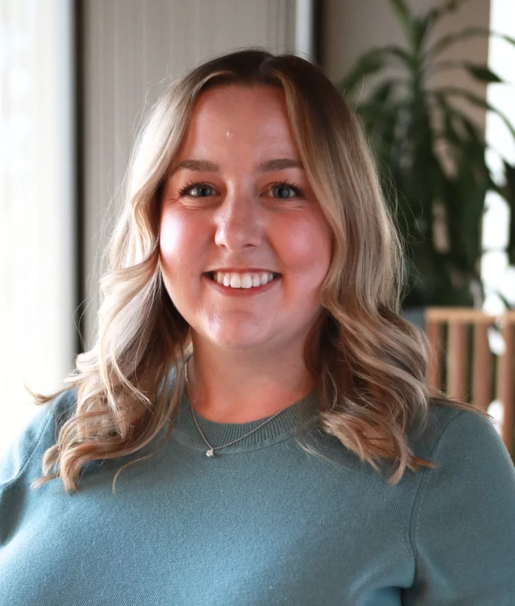 Photo of Rebecca  Strickland