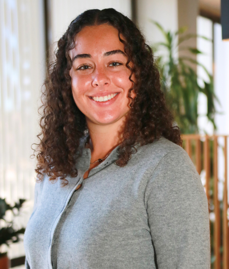 Sophia Romano, Singleton Schreiber Photo