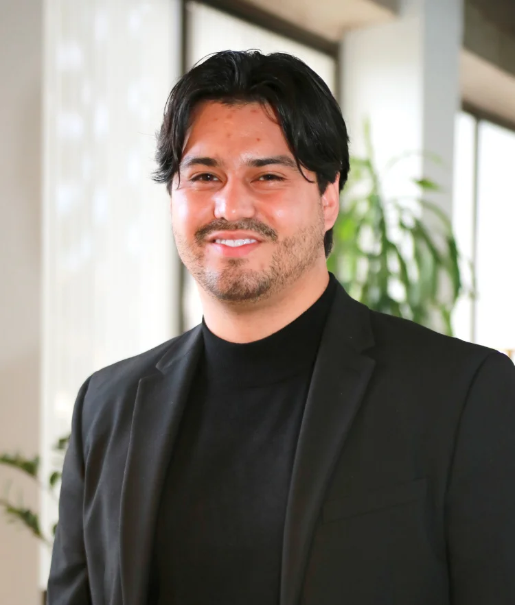 Photo of Christopher  Gomez