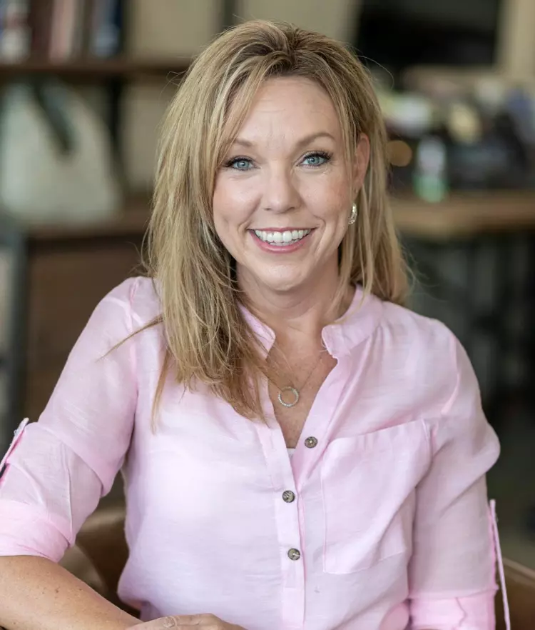 Photo of Alecia  Farkas