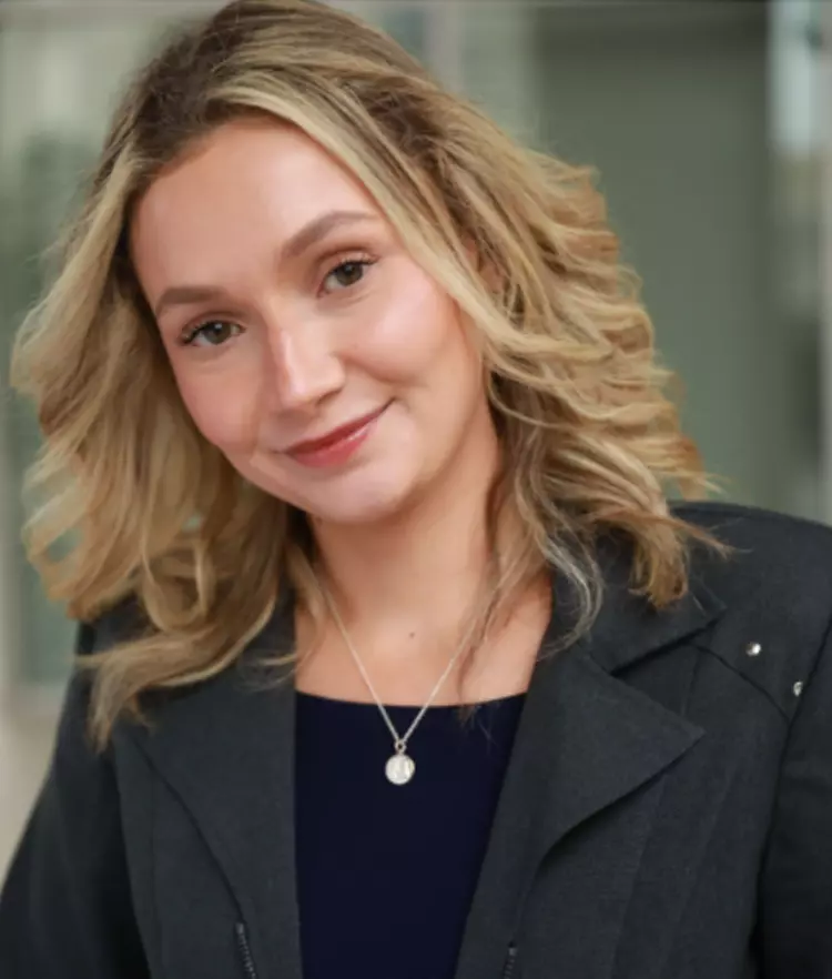 Photo of Marissa  Rees