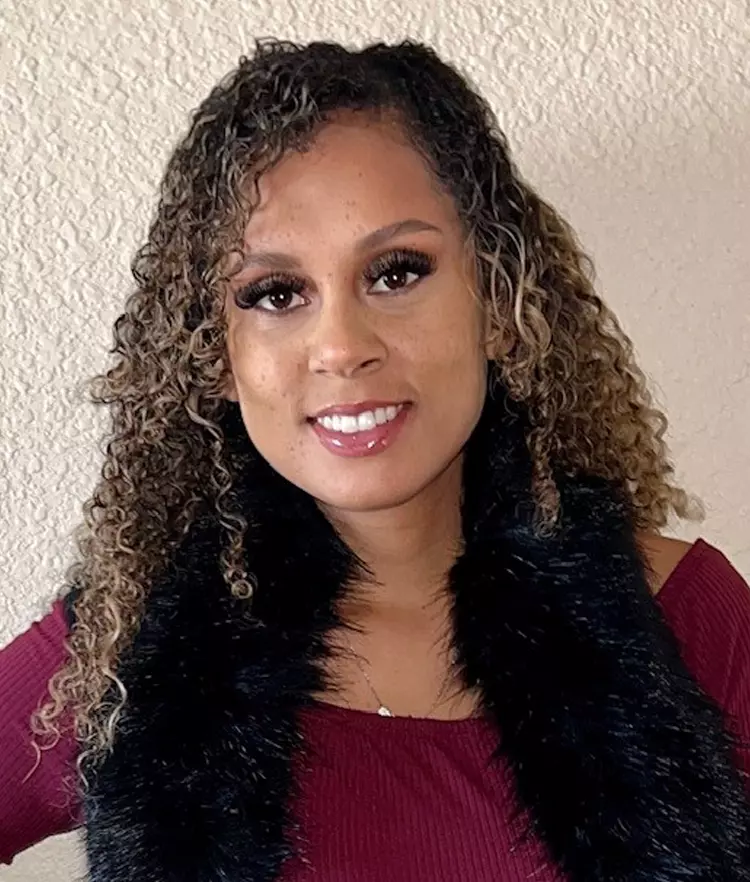 Photo of Teaira  Boudreaux