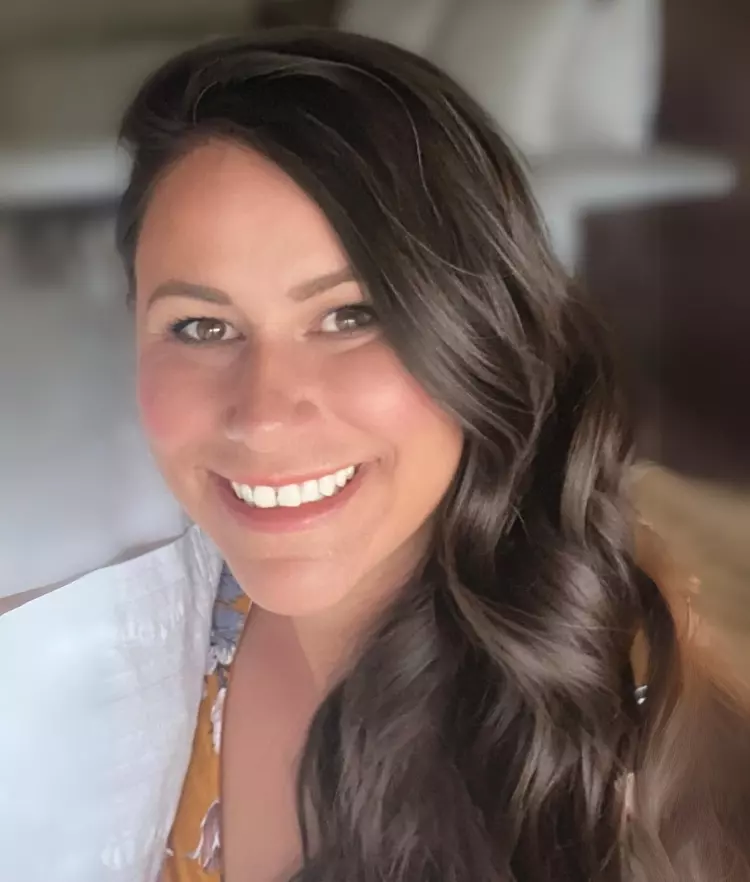 Photo of Ashly  Badwound