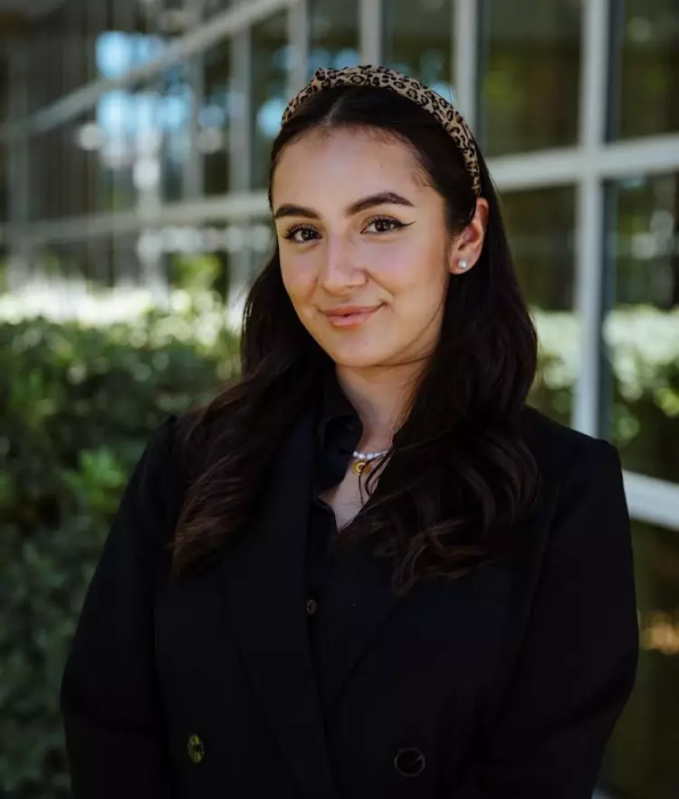 Photo of Cielo  Westerberg