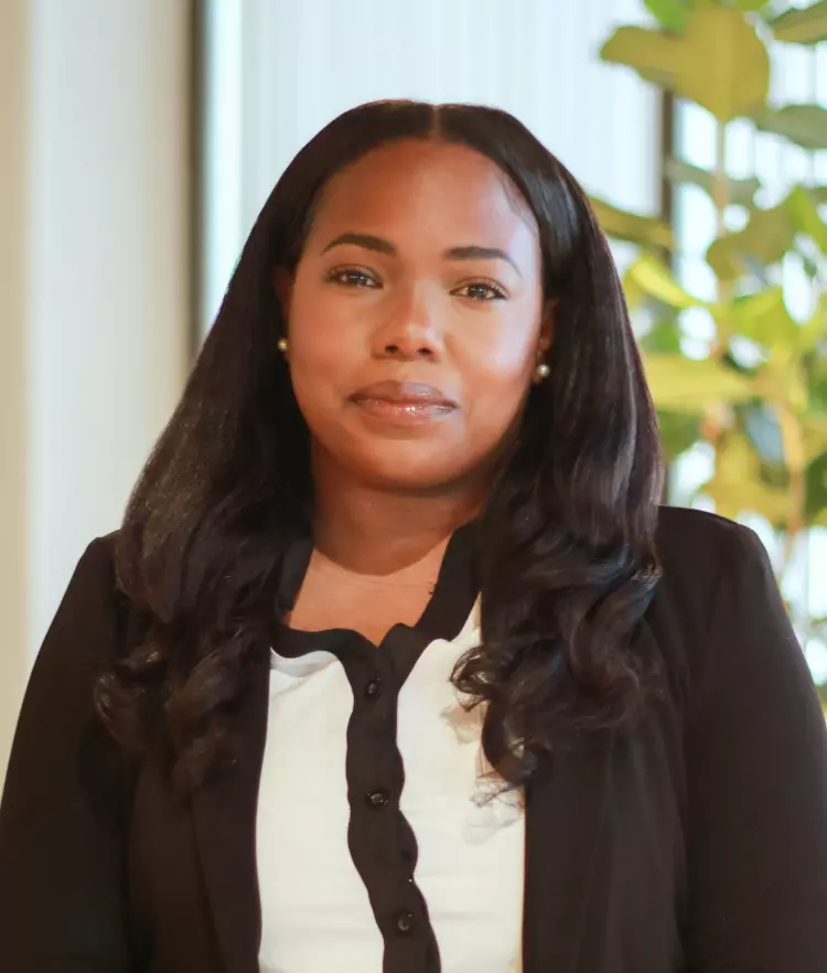 Photo of Brittany  Mitchell