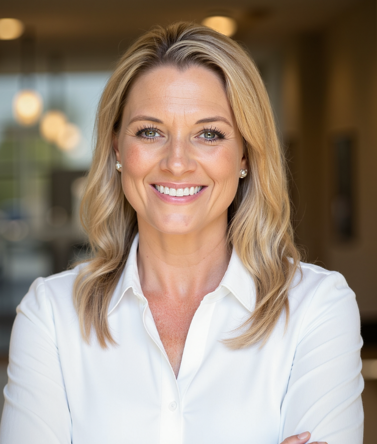 Jennifer L Lindsay, Singleton Schreiber Photo