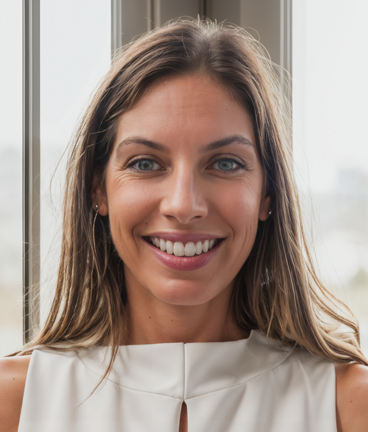 Bonnie LeBlanc, Singleton Schreiber Photo