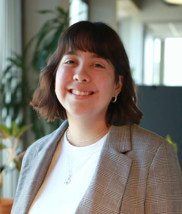 Photo of Kailey  Olsson