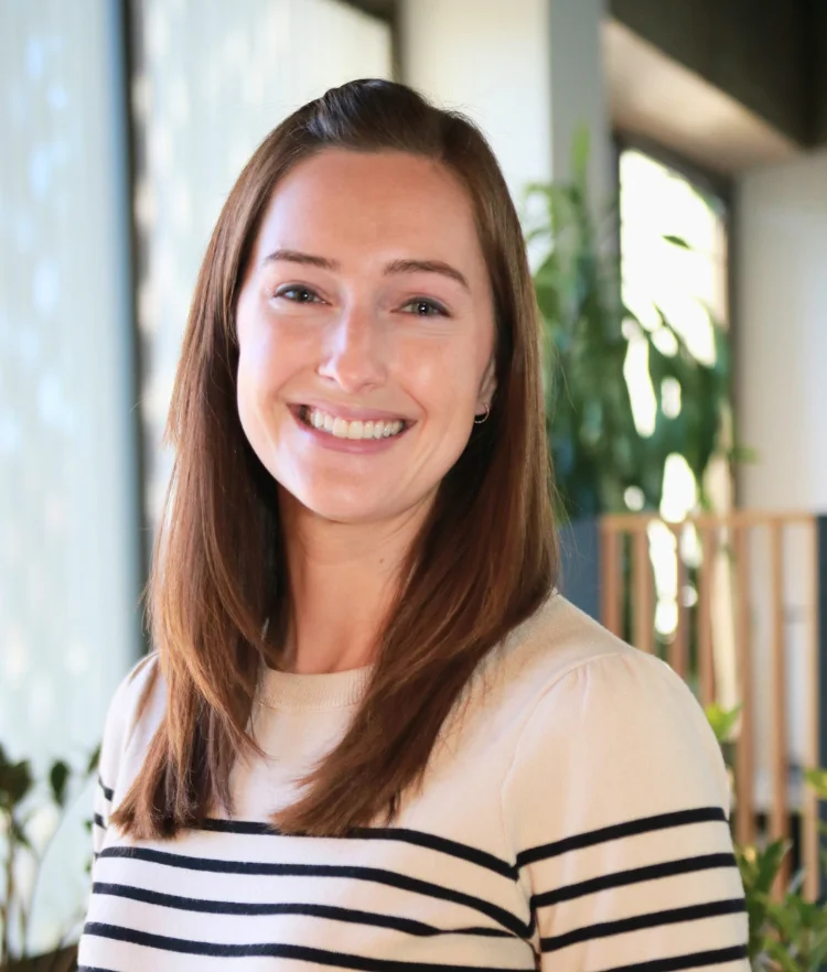 Photo of Lindsey  Burmeister