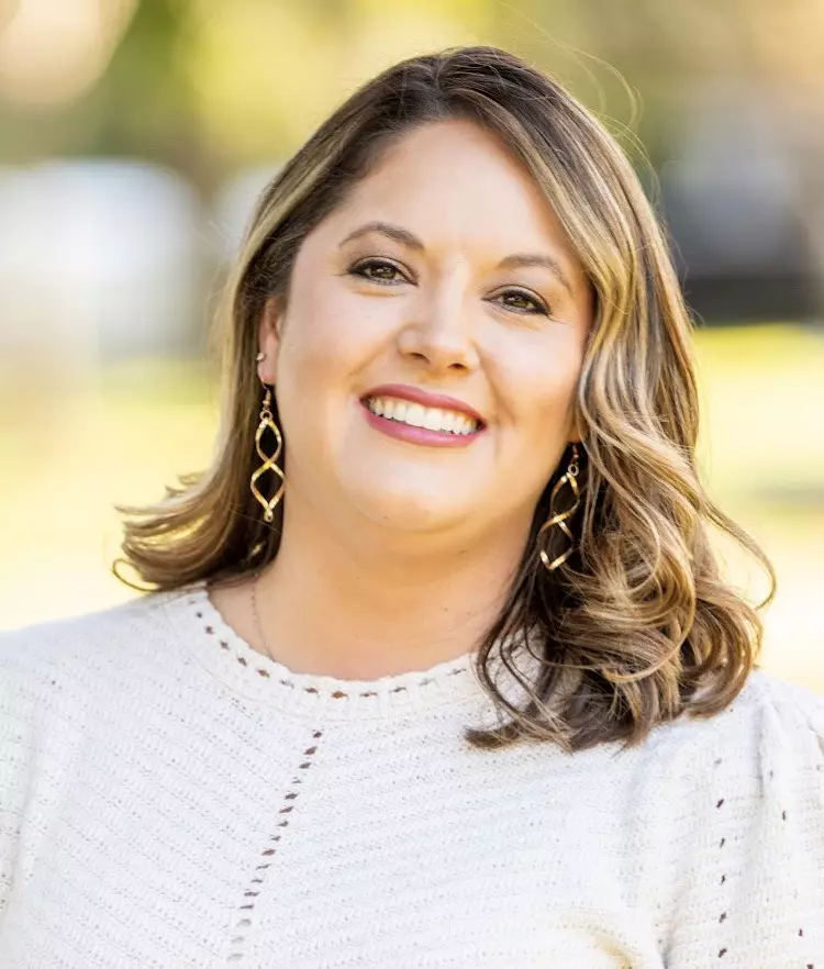 Photo of Sasha  Webb