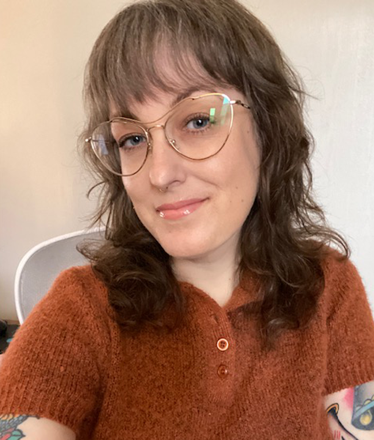 Mandie Mohrlock, Singleton Schreiber Photo