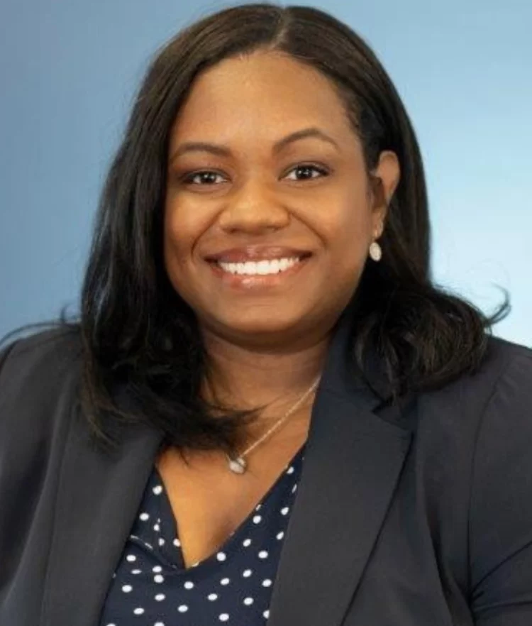 Photo of Sharon  Fleury