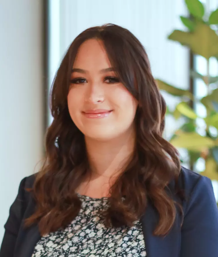 Photo of Alyx  Shishido