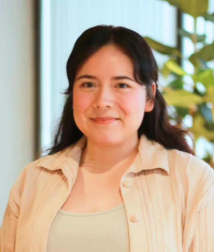 Photo of Blanca  Ferreyro Garcia