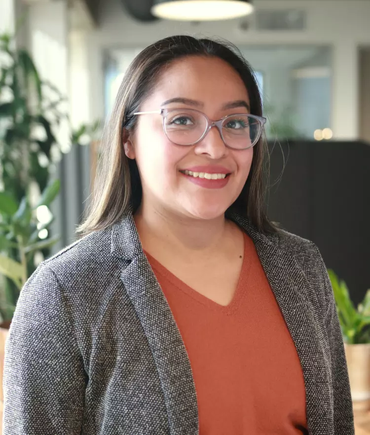 Photo of Guadalupe  Bautista