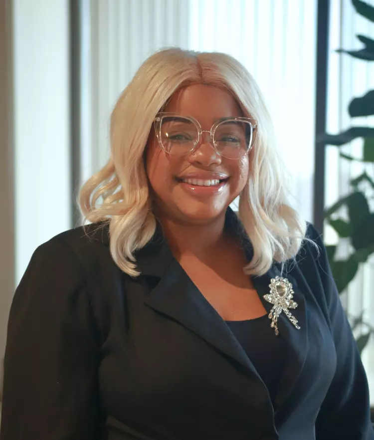 Photo of Lamika  Chandler