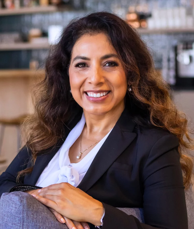 Photo of Lupe  Frayre-Godat