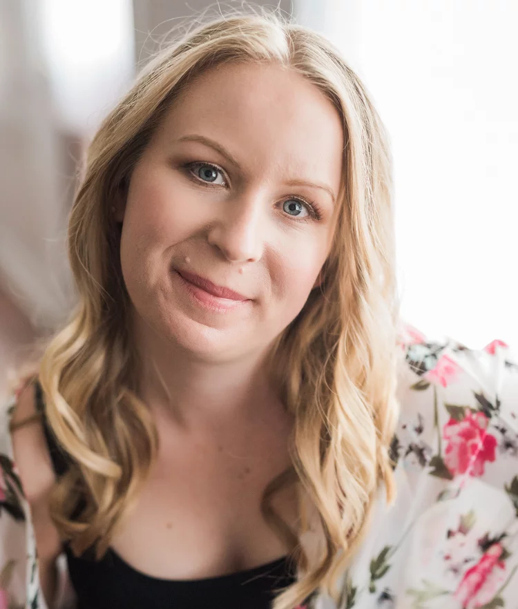 Photo of Magan  Kwan