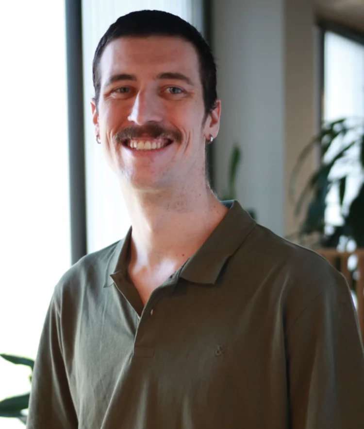 Photo of Blake  Ramirez