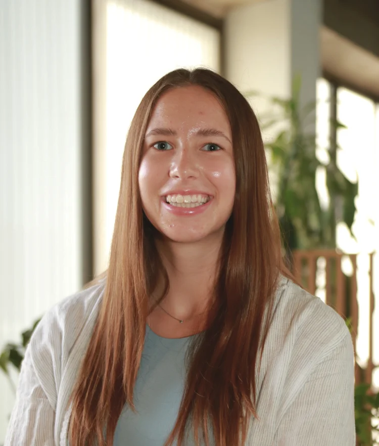 Photo of Rianna  Roush