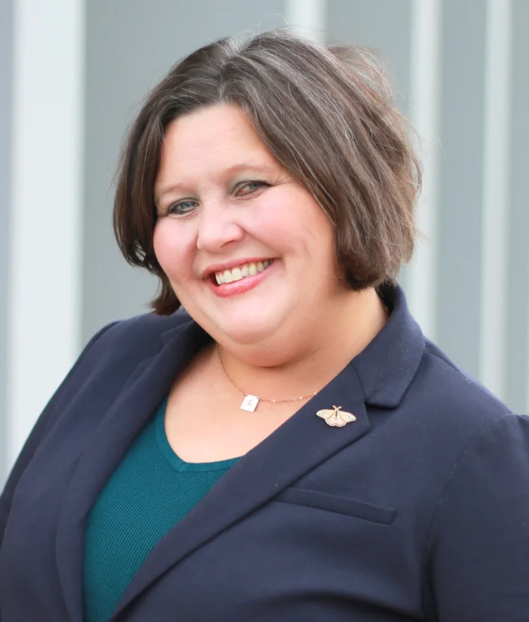 Photo of Lauren  Cusitello