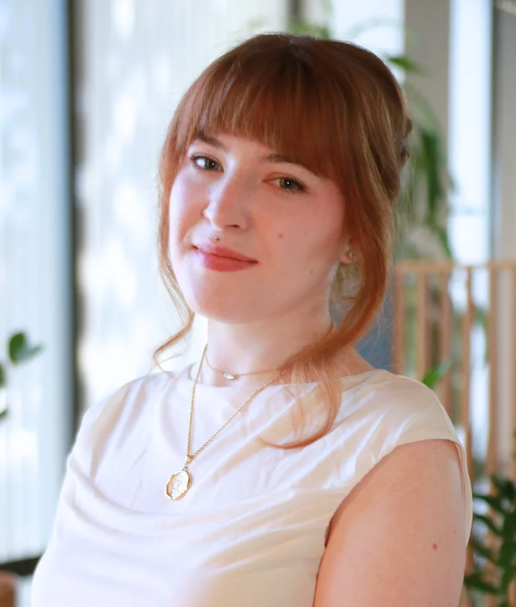 Photo of Jocelyn  Moore