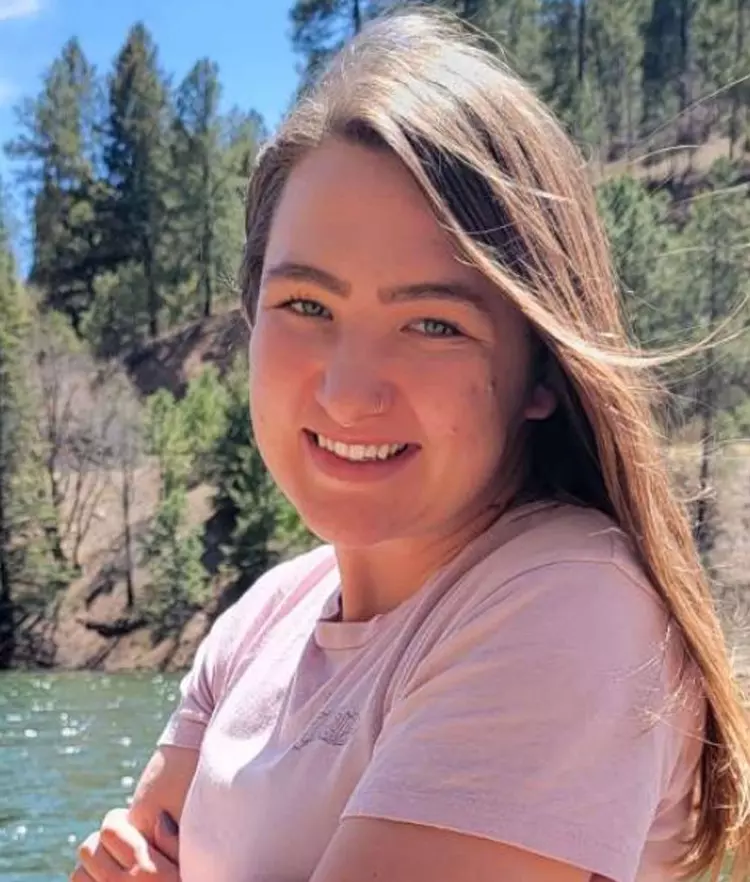 Photo of Andee  Roach