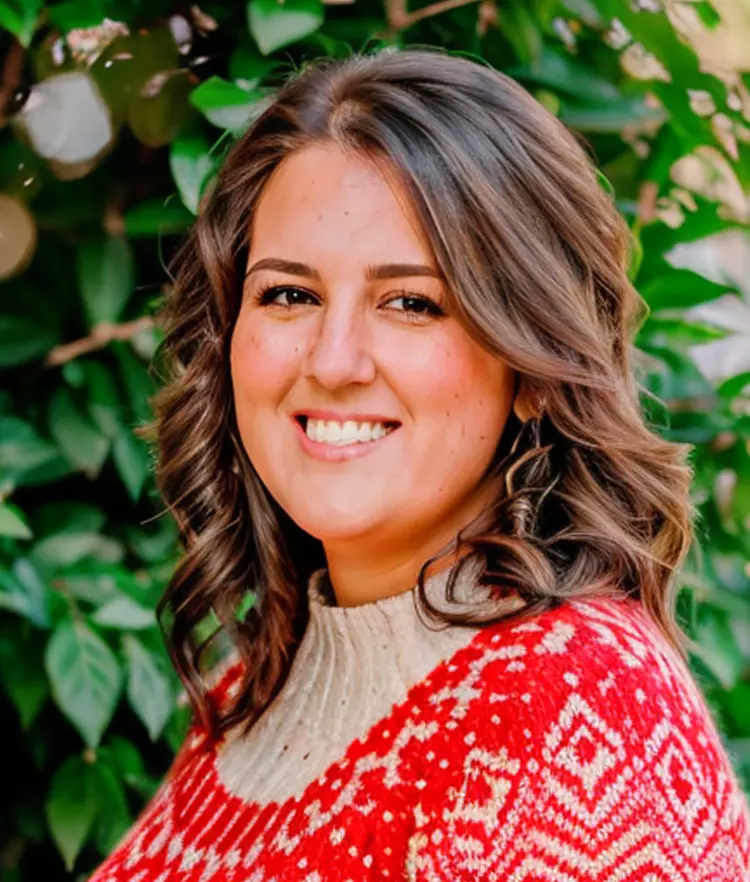 Photo of Rachel  Fraizer