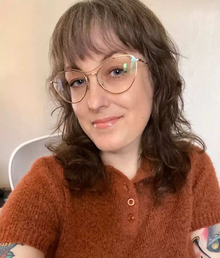 Photo of Mandie  Mohrlock