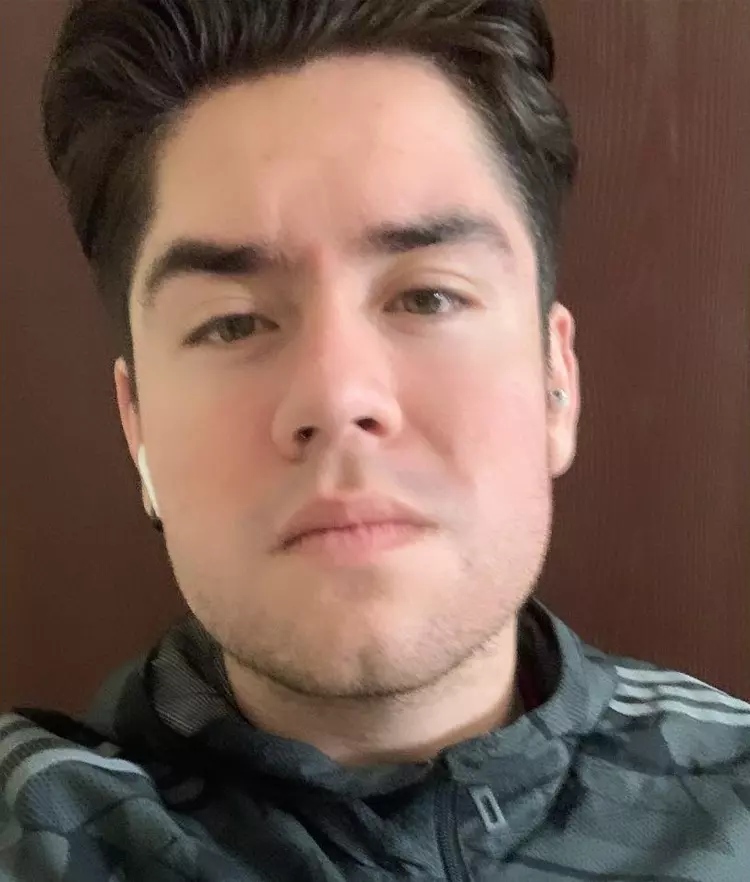 Photo of Gerardo  Meza-Medina