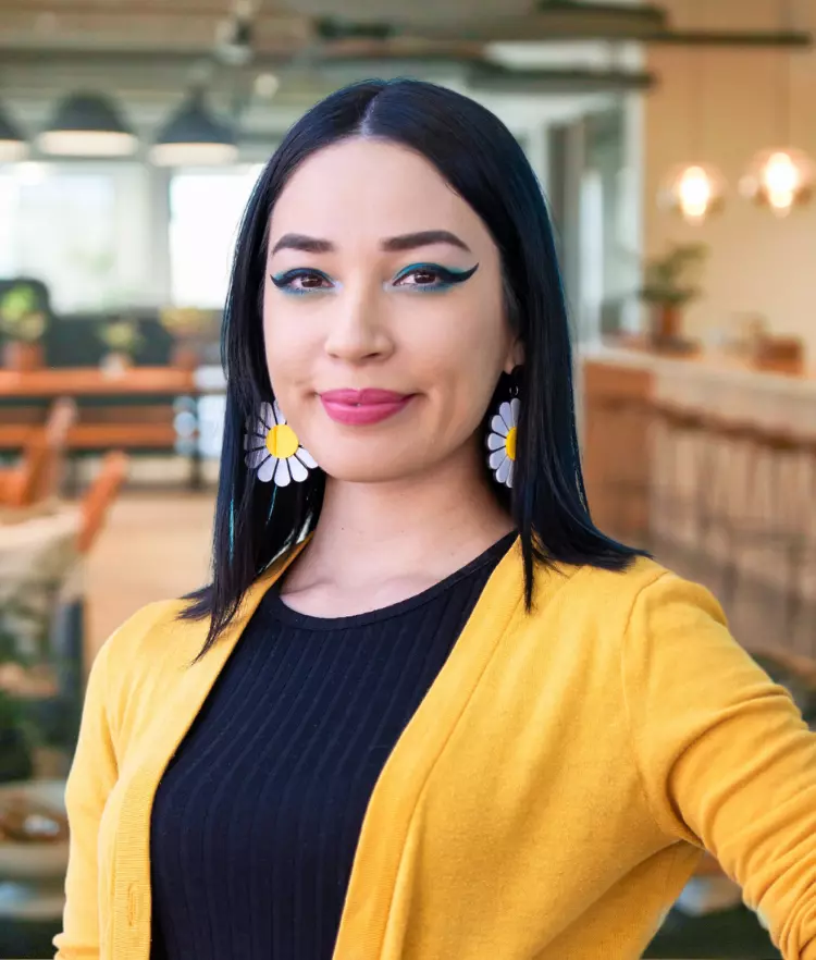 Photo of Cindy  Dominguez