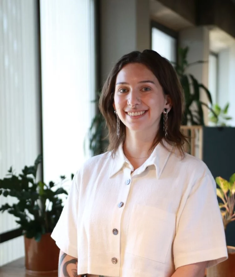 Photo of Julia  Myers