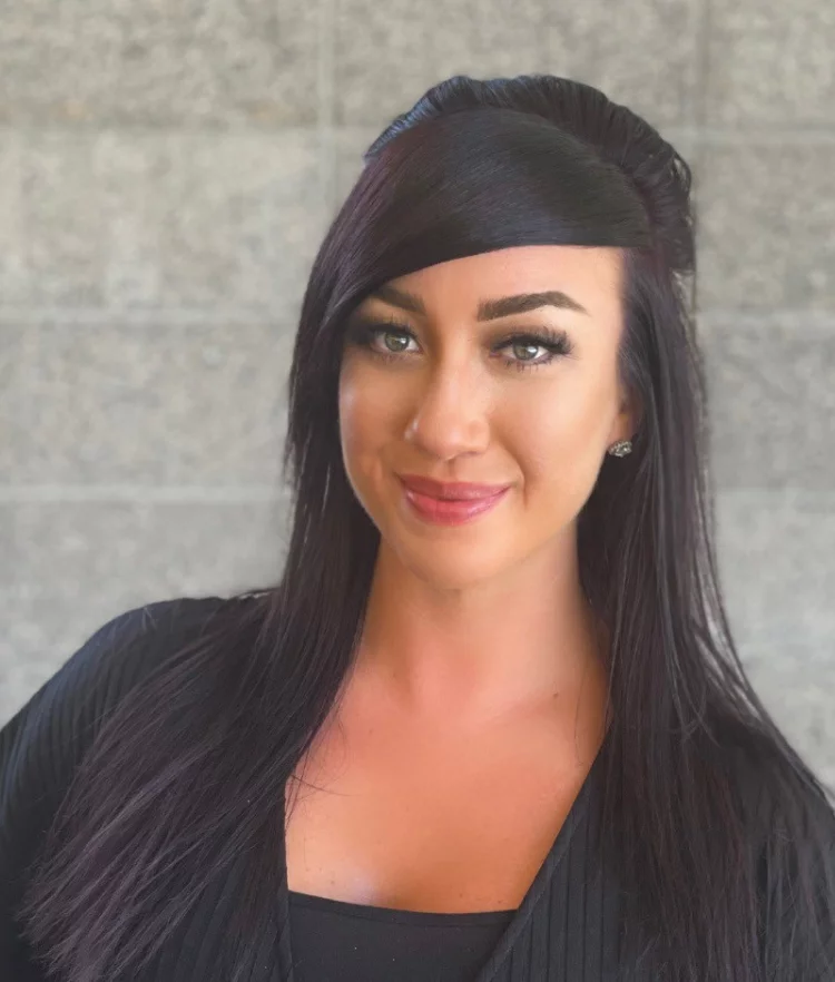 Photo of Melanie  McDaid