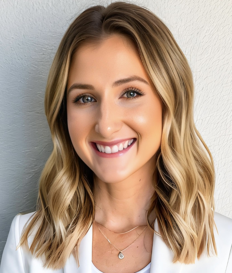 Rachelle Horning, Singleton Schreiber Photo