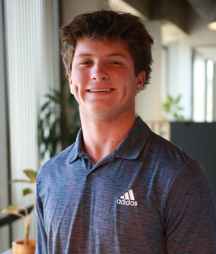 Photo of Kaeden  Miller