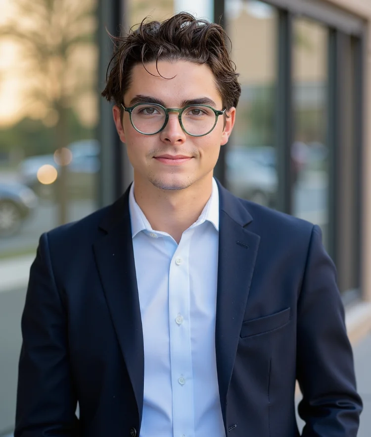 Photo of Will  Deakin