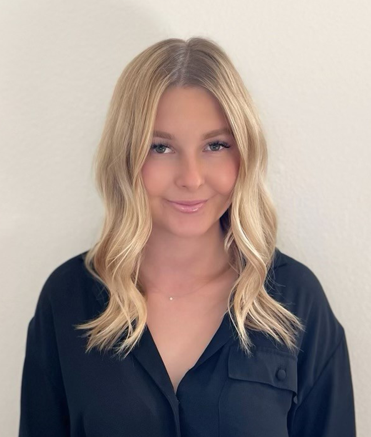 Grace Turner, Singleton Schreiber Photo