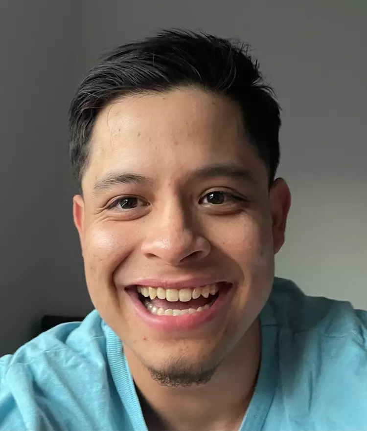 Photo of Enrique  Morales