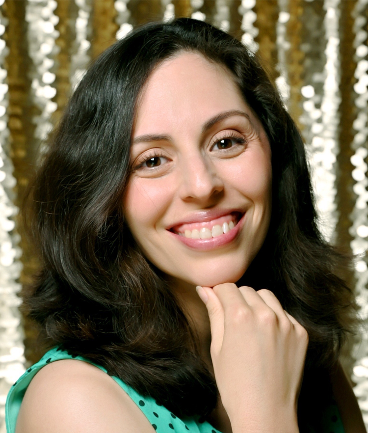 Monique Curry, Singleton Schreiber Photo