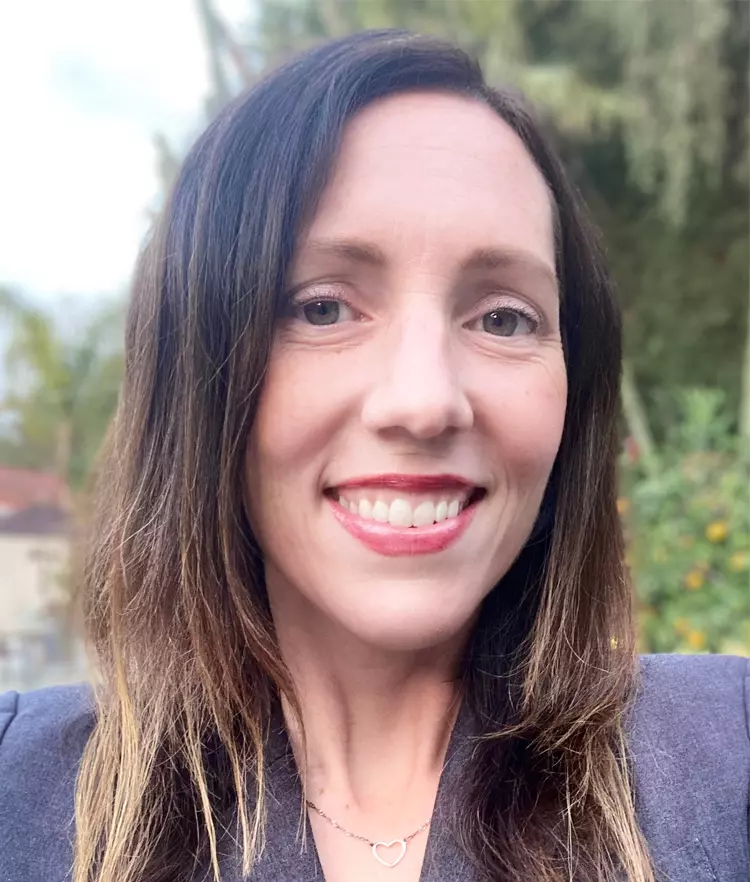 Photo of Deidra  Hufnagle