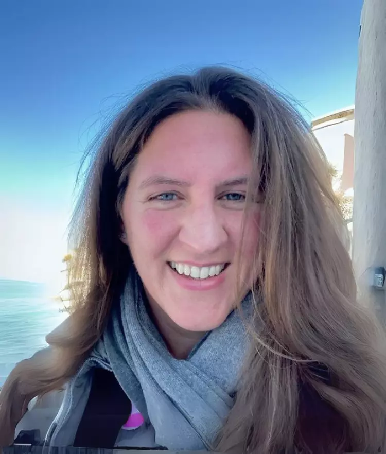 Photo of Tana  Joslin