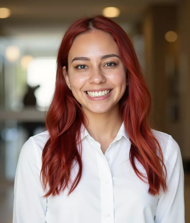 Photo of Giselle  Zarate