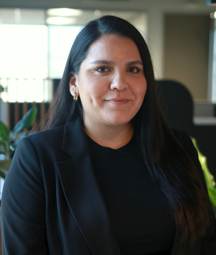 Michelle Beltran, Singleton Schreiber Photo