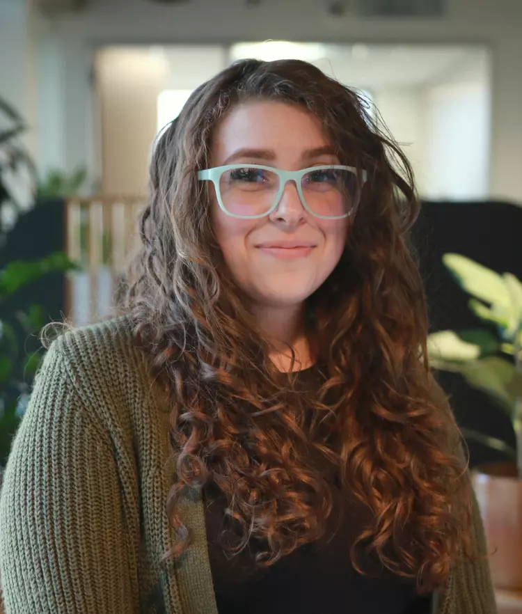 Photo of Allyshia  Padilla