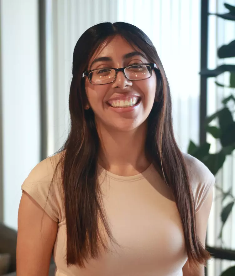 Photo of Jessica  Sanchez-Perez