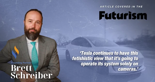 Tesla's Robotaxi Program Is Failing Because Elon Musk Made a Foolish Decision Years Ago