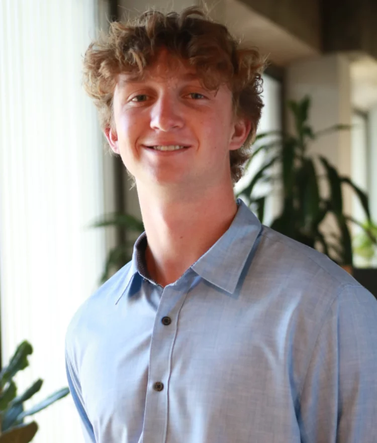 Photo of Conner  Annicharico