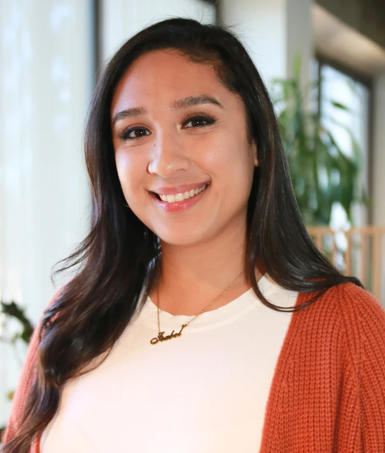 Photo of Erika  Gonzalez