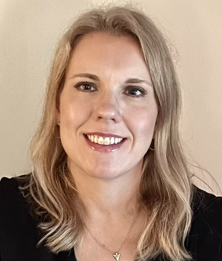 Photo of Miranda  Johnson